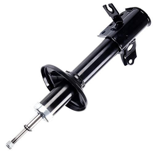 Pair Rear Shocks Absorbers for Mazda LSAILON Shock Struts Fits 1 並行輸入品の画像