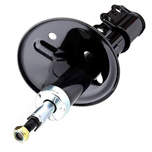Pair Front Shocks Absorbers for Toyota LSAILON Shock Struts Fits 並行輸入品_4