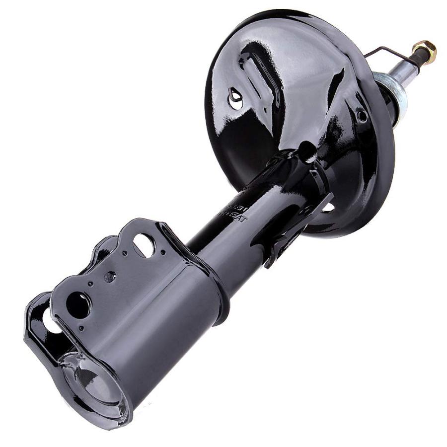 Pair Front Shocks Absorbers for Toyota LSAILON Shock Struts Fits 並行輸入品_6