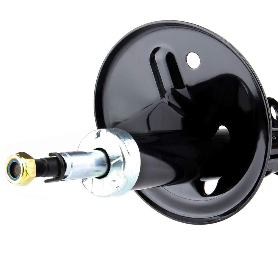 Pair Front Shocks Absorbers for Toyota LSAILON Shock Struts Fits 並行輸入品_9