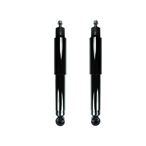 PM Auto Pair of 2 Front Shock Absorber For 1998 2007 Toyota Land 並行輸入品の画像
