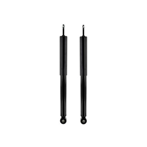 【並行輸入品】 PM Auto Pair of 2 Rear Shock Absorber For 2007 2009 Toyota Fj Cr_1