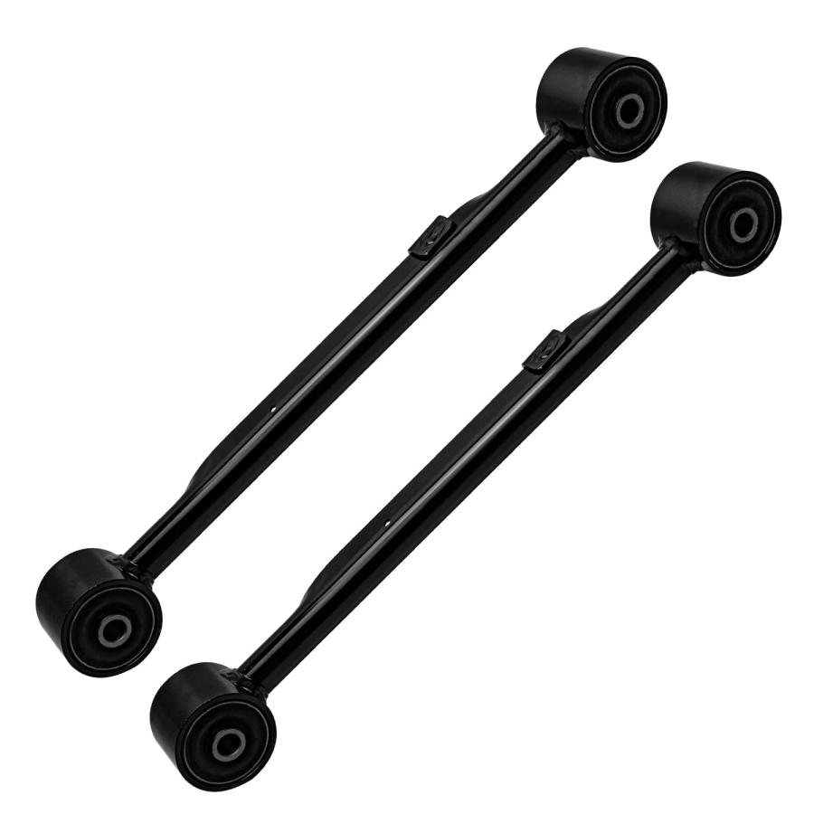【並行輸入品】 Detroit Axle Rear 6pc Control Arms Kit for Chevy Trailblazer E_3