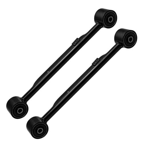 【並行輸入品】 Detroit Axle Rear 6pc Control Arms Kit for Chevy Trailblazer E_4
