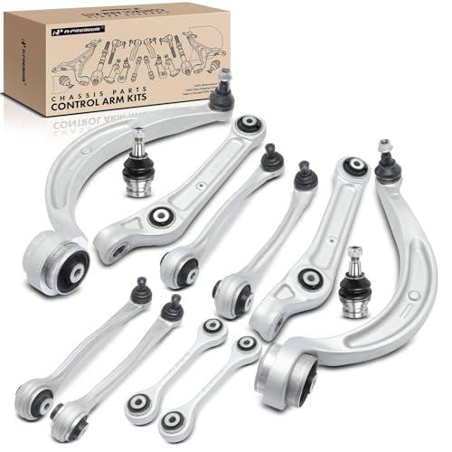 A Premium Set of 12, Front Forward Rearward Upper & Lower Contro 並行輸入品の画像