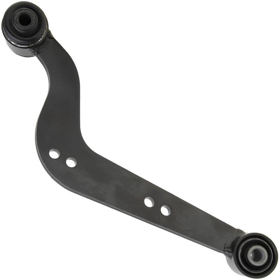 【並行輸入品】 Detroit Axle   Rear Upper Control Arms Sway Bar Links Replacemen_9
