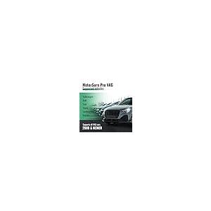 MotorSure OBD2 診断スキャンツール 双方向Bluetoothコードリーダー