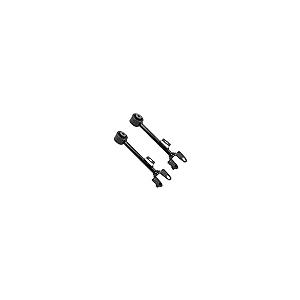 【並行輸入品】 Detroit Axle   Rear Upper Control Arms Sway Bar End Links Suspenの画像