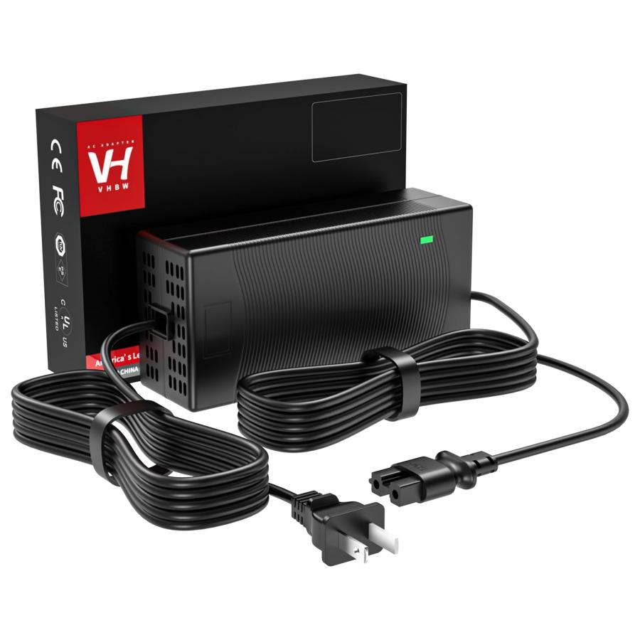 WUKUR Power Supply Replacement for DEWALT DCC020IB N557514 20V M 並行輸入品