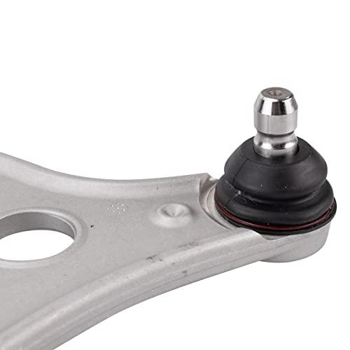 【並行輸入品】TRQ フロントステアリング&サスペンションキット 2016 2020 Tesla X対応 TRQ Front Steering_4