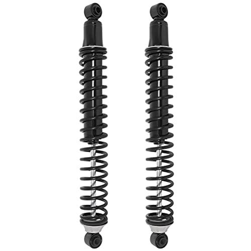 TFGCSG Rear Shocks Absorbers Fit for 2007 2018 for Chevy Silvera 並行輸入品の画像