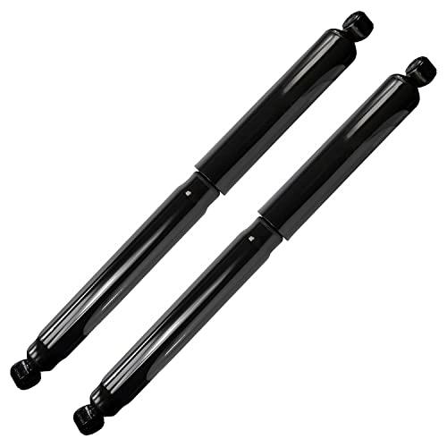 【並行輸入品】 Detroit Axle   4WD Struts Shock Absorbers for 2015 2016 2017 For_7