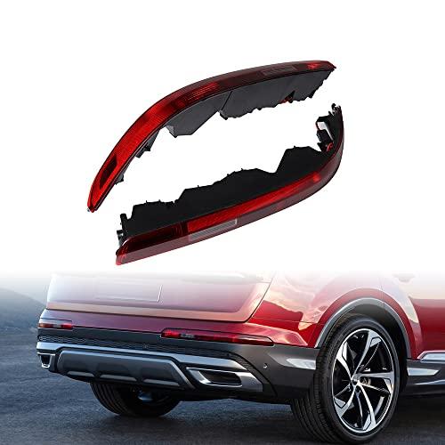 【並行輸入品】 amopacorp Compatible with Audi Q7 2016 2023 US Version Replace 4_1