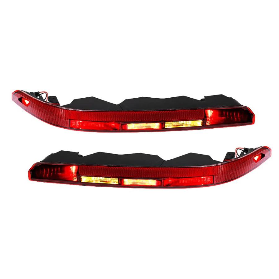 【並行輸入品】 amopacorp Compatible with Audi Q7 2016 2023 US Version Replace 4_6