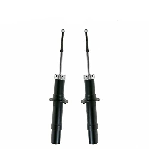 LSHDLAM Front Shock Absorber Pair Set Fits 1123133520 並行輸入品_1