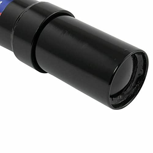 LSHDLAM Front Shock Absorber Pair Set Fits 1123133520 並行輸入品_4