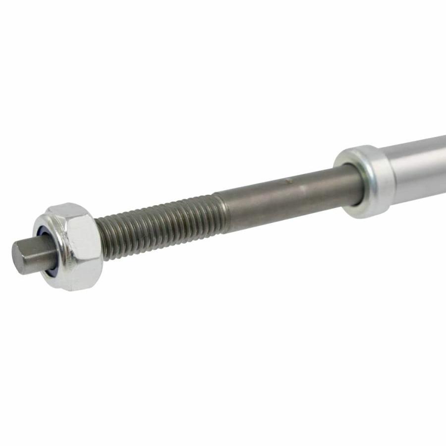 LSHDLAM Front Shock Absorber Pair Set Fits 1123133520 並行輸入品_6