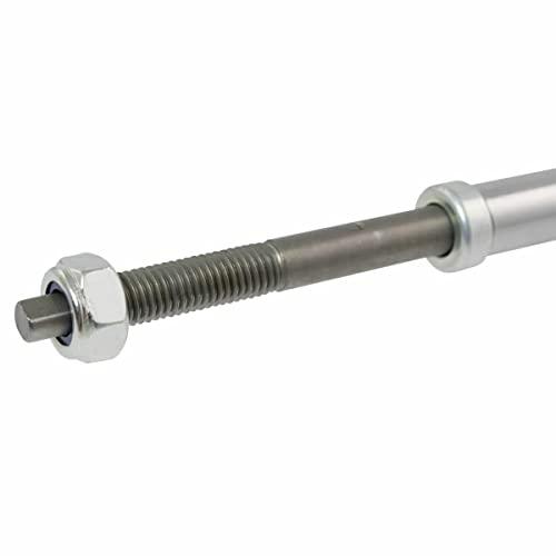LSHDLAM Front Shock Absorber Pair Set Fits 1123133520 並行輸入品_7