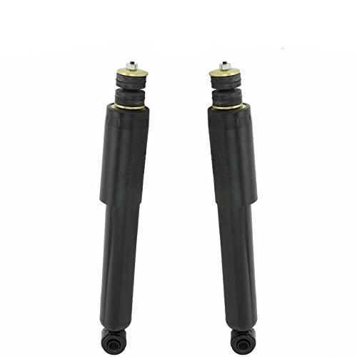LSHDLAM Fits Shock Absorber Front Pair Set 並行輸入品_1