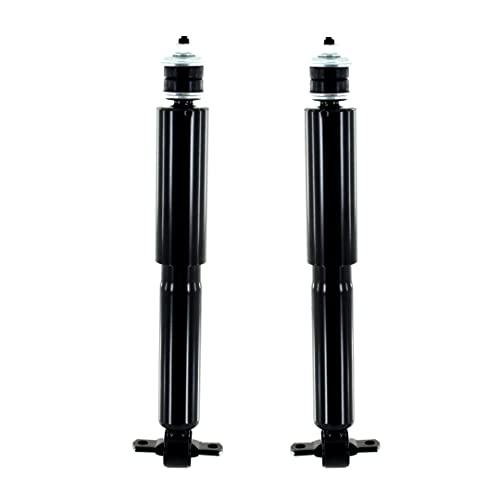 PM Auto Pair of 2 Front Shock Absorber For 2011 2018 RAM 1500 RW 並行輸入品の画像