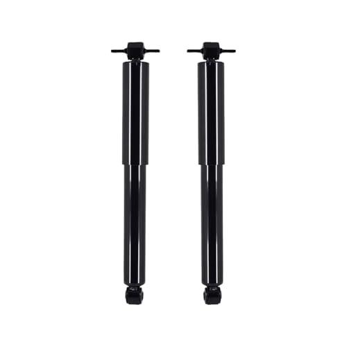 【並行輸入品】 PM Auto Pair of 2 Rear Shock Absorber For 1997 2006 Jeep Wrangle_1