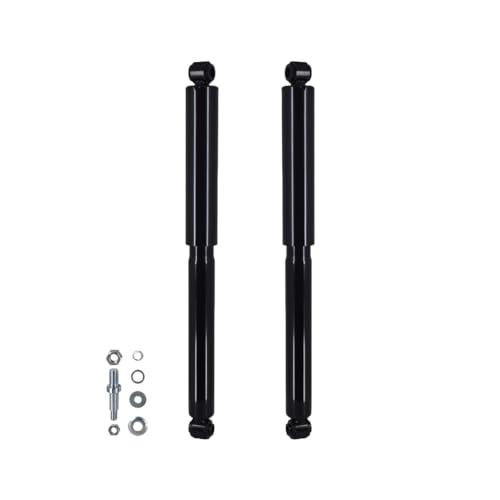 【並行輸入品】 PM Auto Pair of 2 Rear Shock Absorber For 1973 1986 Chevrolet K1の画像