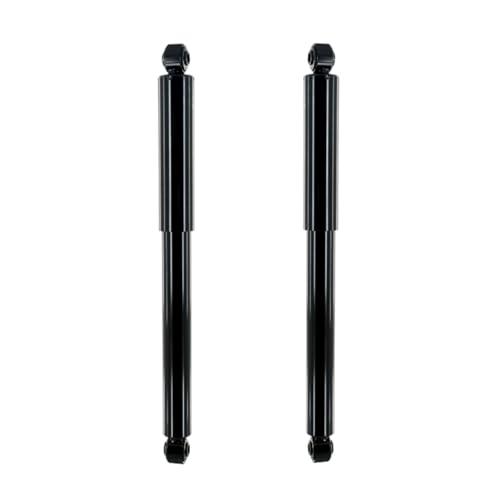 【並行輸入品】 PM Auto Pair of 2 Rear Shock Absorber For 2007 2024 Chevrolet Si_1
