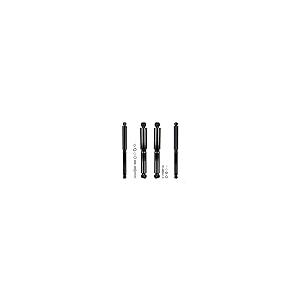 【並行輸入品】 PM Auto Set of 4 Front Rear Shock Absorber For 1975 1986 Chevrolの画像