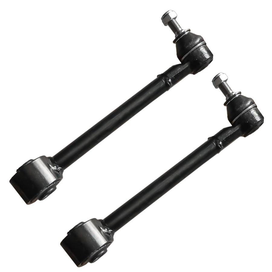 【並行輸入品】 Detroit Axle   Rear 4pc Lower Control Arms Kit for Toyota RAV4 Nの画像