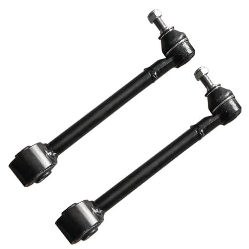 【並行輸入品】 Detroit Axle   Rear 4pc Lower Control Arms Kit for Toyota RAV4 Nの画像