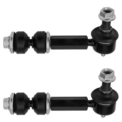 【並行輸入品】 Detroit Axle   Rear 4pc Lower Control Arms Kit for Toyota RAV4 Nの画像