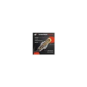 A Premium O2 Oxygen Sensor Compatible with Chevrolet Camaro 2010 並行輸入品の画像