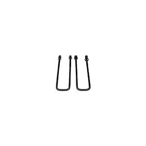 Dorman 929 775 Rear Leaf Spring Axle U Bolt Kit Compatible with 並行輸入品