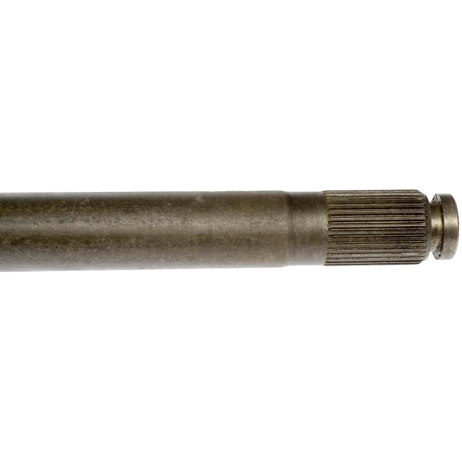 【並行輸入品】Dorman 630 028 リア運転席側ドライブアクスルシャフト 一部のフォードモデルに対応 Dorman 630 028 Reの画像