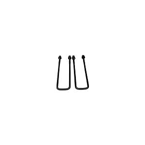 Dorman 929 732 Rear Leaf Spring Axle U Bolt Kit Compatible with  並行輸入品_8