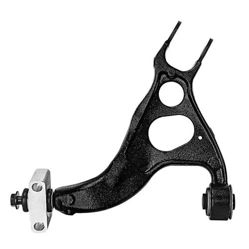 【並行輸入品】 Detroit Axle Rear 2pc Control Arms for Ford Explorer Flex Taur_4