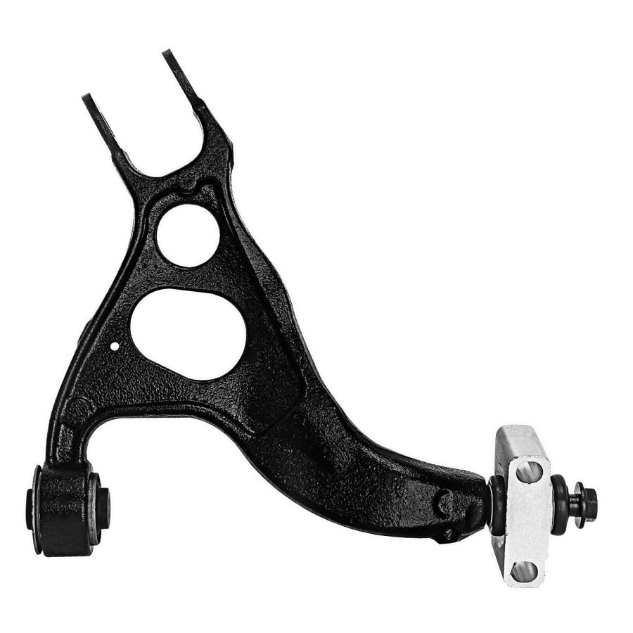 【並行輸入品】 Detroit Axle Rear 2pc Control Arms for Ford Explorer Flex Taur_6