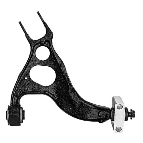 【並行輸入品】 Detroit Axle Rear 2pc Control Arms for Ford Explorer Flex Taur_7