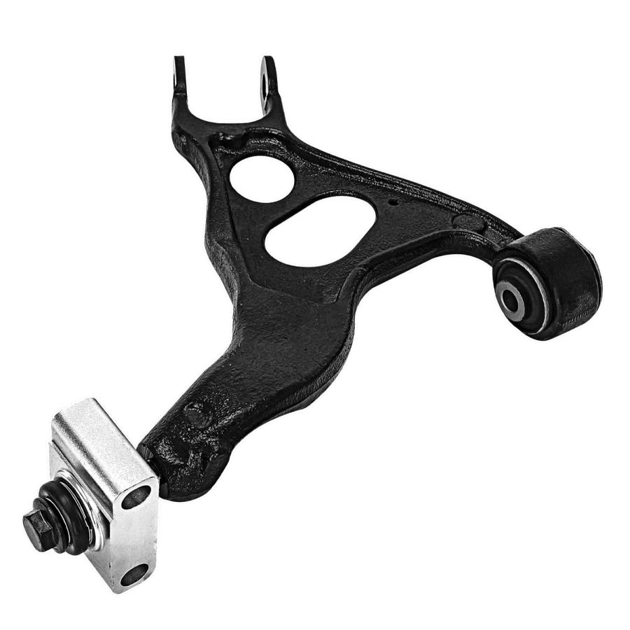【並行輸入品】 Detroit Axle Rear 2pc Control Arms for Ford Explorer Flex Taur_9
