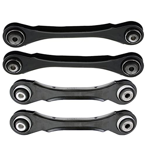 Bison Performance 6pc Rear Upper Forward Rearward Sheet Metal Su 並行輸入品の画像