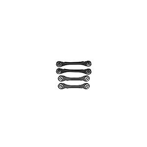 Bison Performance 6pc Rear Upper Forward Rearward Sheet Metal Su 並行輸入品の画像
