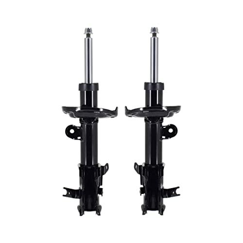 PM Auto Pair of 2 Front Left Right Suspension Strut Assembly For 並行輸入品の画像