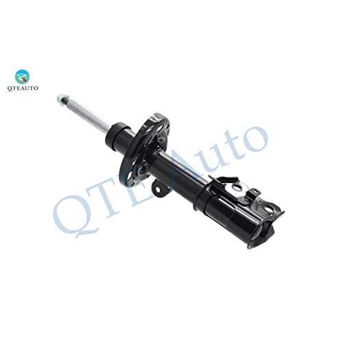 PM Auto Pair of 2 Front Left Right Suspension Strut Assembly For 並行輸入品の画像