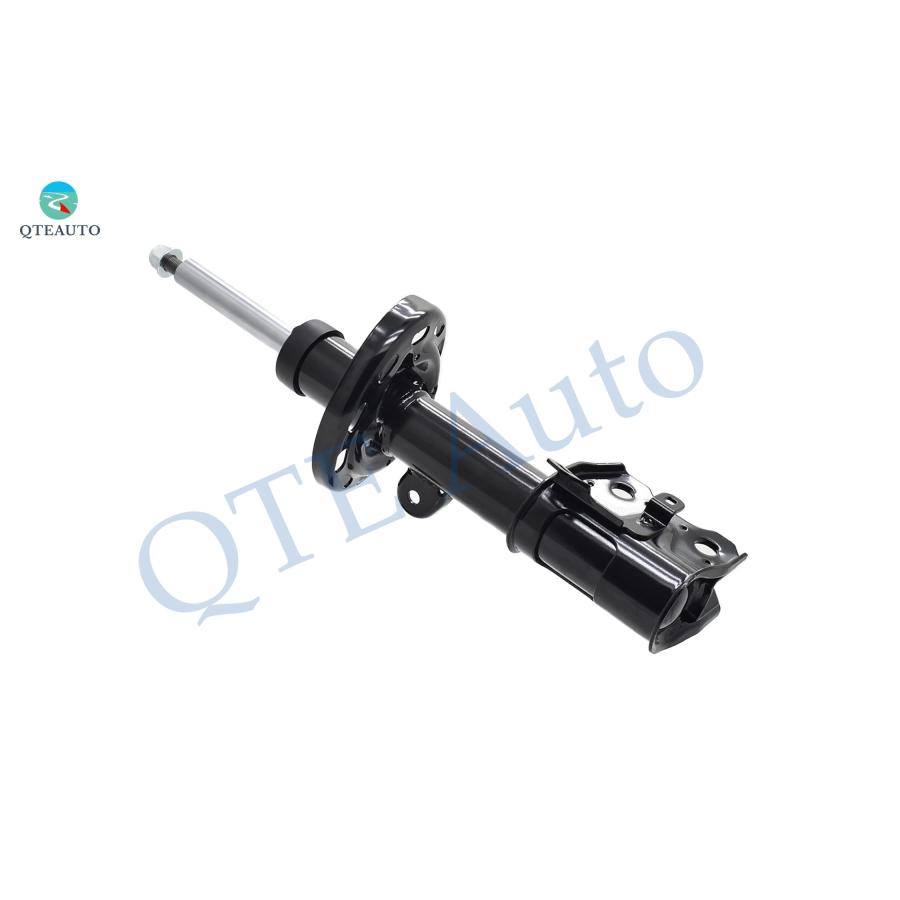 PM Auto Pair of 2 Front Left Right Suspension Strut Assembly For 並行輸入品の画像