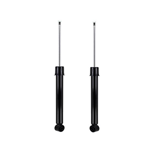 【並行輸入品】 PM Auto Pair of 2 Rear Shock Absorber For 2019 2022 Honda Insigh_1