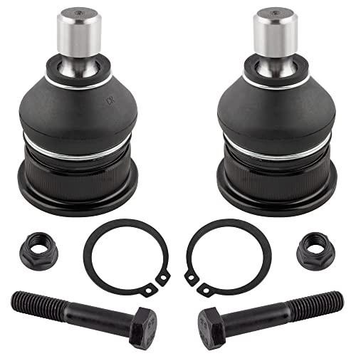 【並行輸入品】YMAUGP サスペンションキット YMM600070001 4用 YMAUGP Front Upper and Lower Baの画像