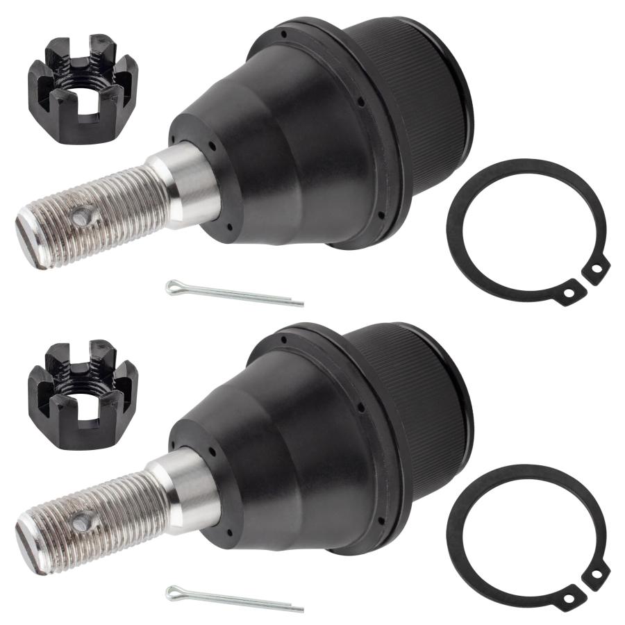 【並行輸入品】YMAUGP サスペンションキット YMM600070001 4用 YMAUGP Front Upper and Lower Baの画像