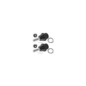 【並行輸入品】YMAUGP サスペンションキット YMM600070001 4用 YMAUGP Front Upper and Lower Baの画像