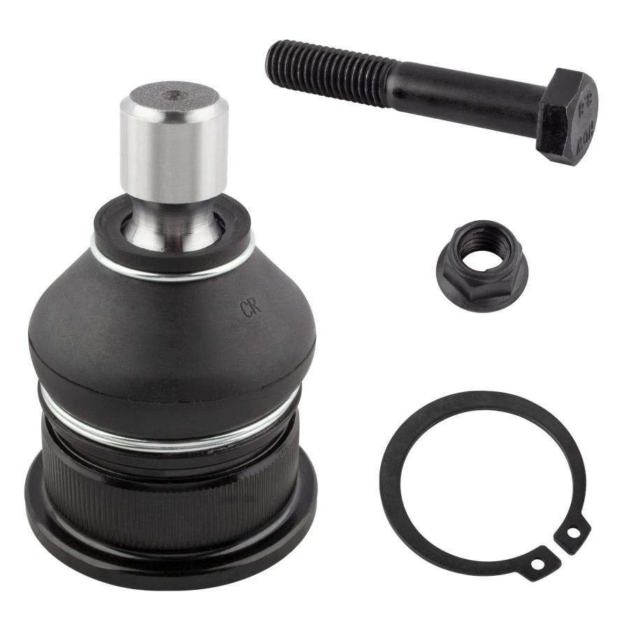 【並行輸入品】YMAUGP サスペンションキット YMM600070001 4用 YMAUGP Front Upper and Lower Baの画像