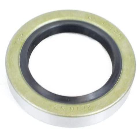 Southwest Wheel 6 Hole， 5.5" Bolt Circle Idler Hub for 3，500 lb. 並行輸入品_5